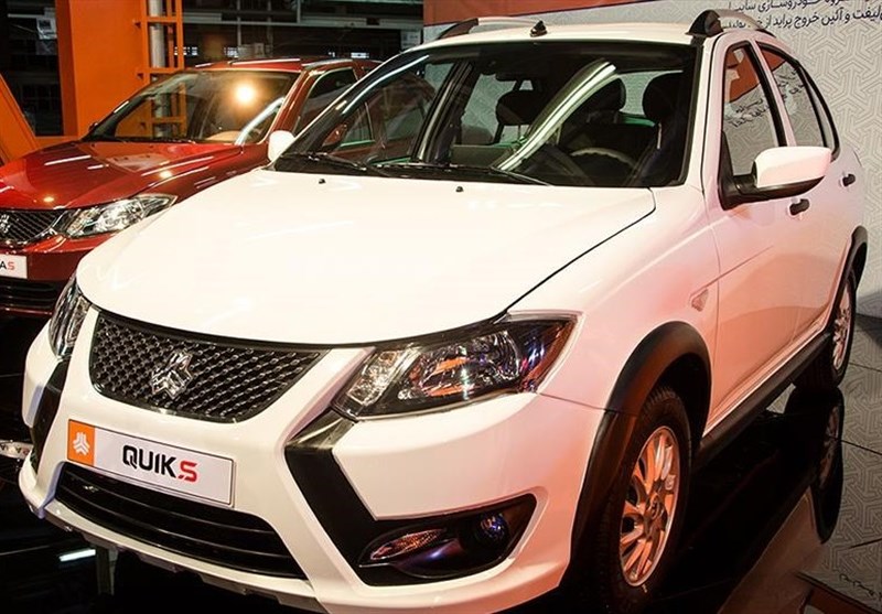 طرح جدید فروش محصولات سایپا ویژه خودرو فرسوده